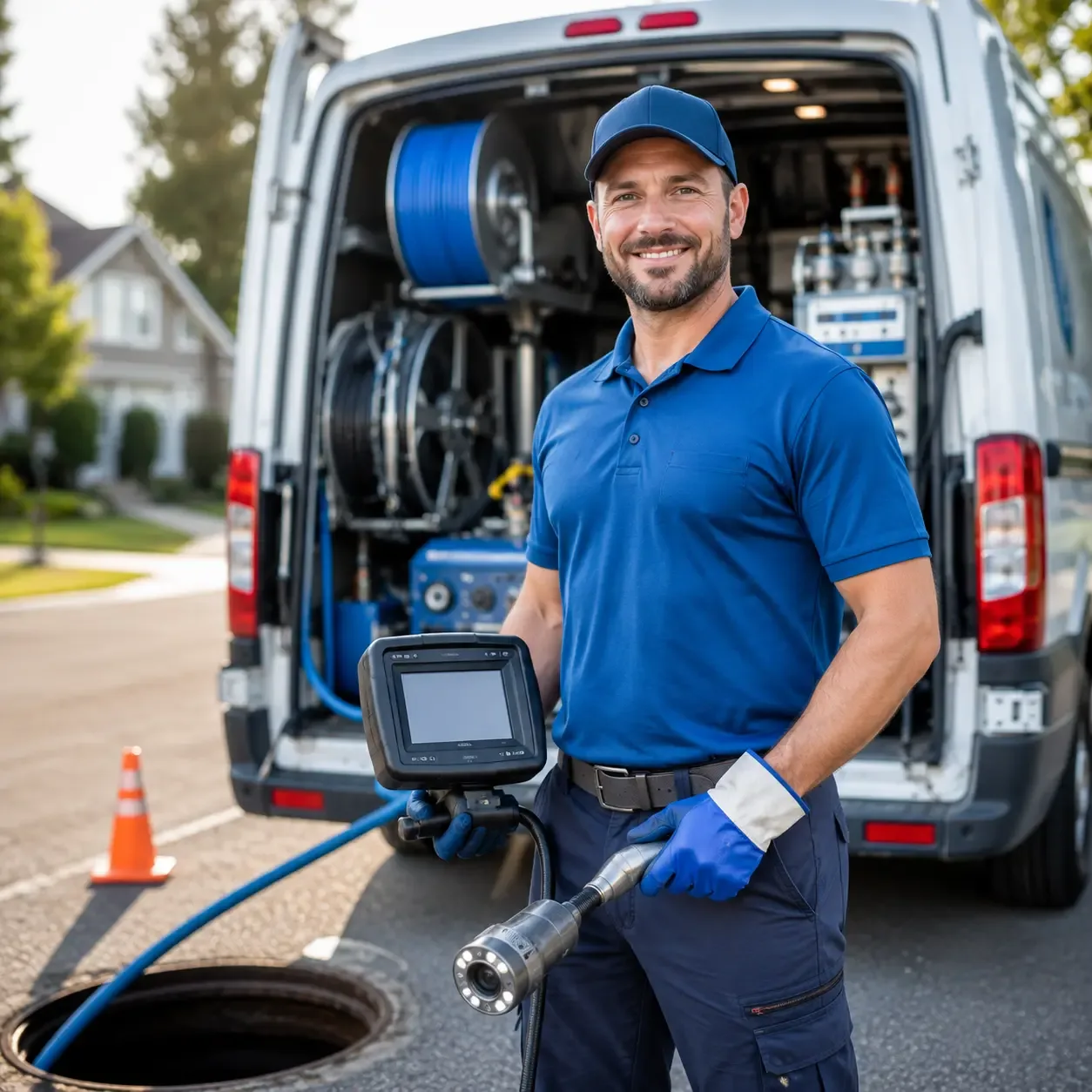 Local Pipe Relining specialists in Saint Meinrad, IN